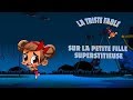 Les contes fantastiques de masha  la triste fable sur la petite fille superstitieuse  pisode 6