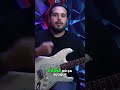 Guitare Facile : Astuces Pour Bien Appuyer les Cordes #shorts