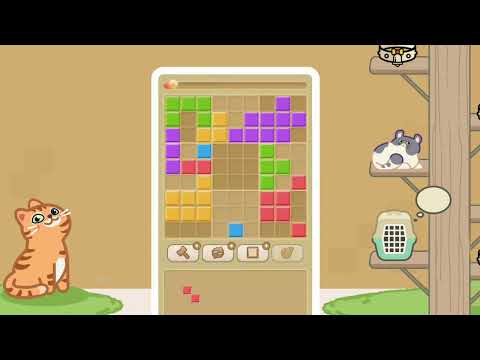 CatBlock - Block Puzzle Sudoku