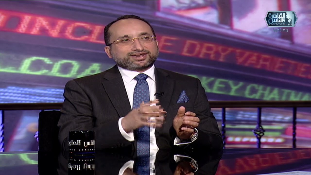 الدكتور والناس الحلوة | اسباب وحمات الكبد وطرق العلاج مع دكتور محمد فتحى عبد الغفار