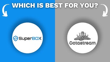 Superbox vs. Octastream: welke streamingbox is het beste voor jou in 2025!