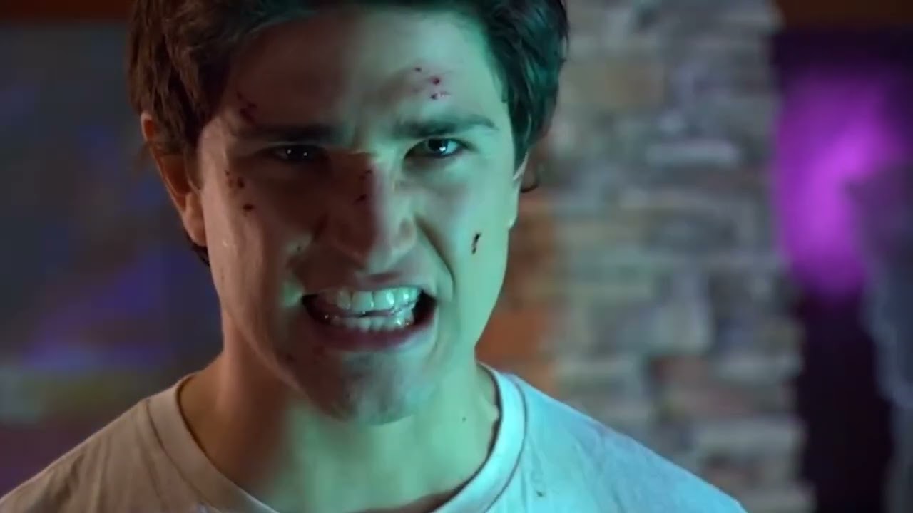 A Boy Forget Memory Of The Past Hollywood Movie / English Dubbed In Hindi And Urdu / Supreet Tv 