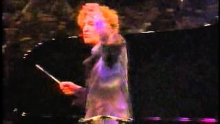 Night of the Proms Antwerpen 1991:Daniel Bluementhal: Fragment from ouvertura.