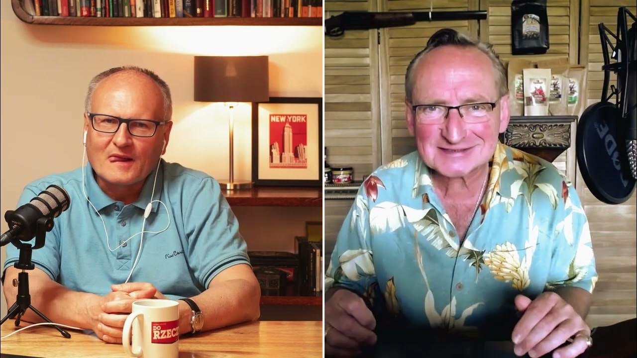 Miniatura: "Antysystem" – 71. odc.