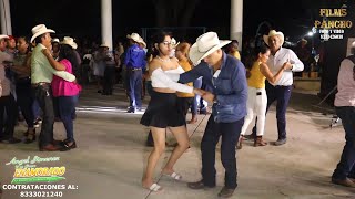 Grupo Enamorado de Angel Giménez puros éxitos moviditos para bailar baile segunda parte