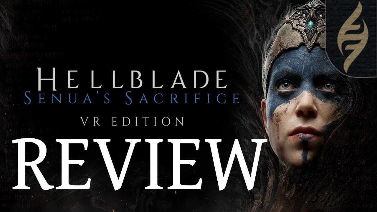 Pacific Inhibere bud Hellblade Senua's Sacrifice - VR Mode Review - YouTube