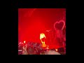 Trippie Redd (live) (St. Louis) Hate Me