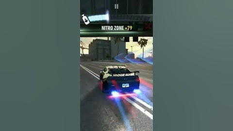 NEED FOR SPEED NO LIMITS NO 1 SHORTS VIDEO