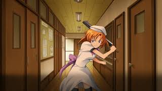 TSUMIHOROBOSHI BAD END2
