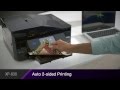 Epson Expression Premium XP-830 | Take the Tour of the Small-in-One Printer