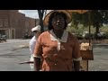 The color purple 2023   hell naw you wants to be my maid or nots scene   danielle brooks