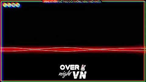 Share Sóng Nhạc Nền Đen Đẹp | Nhạc Remix | Hot TikTok | Sóng Đĩa Nhạc Đẹp | Bản Ke Huyền Thoại ||