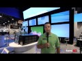 Highlight Laser WUXGA 3D Projector