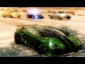 Need For Speed Undercover Cop Chase Need For Speed Undercover Cop Chase