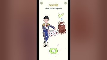 DOP 2: Delete One Part Levels 21-30 Android Gameplay Walkthrough - Funny Tricky Puzzles Games HD