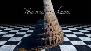 The Witch Language Of Mystery Babylon documentary