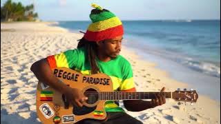 🚗 Reggae Ride Vibes – Conscious Road Trip Grooves for Long Journeys & Deep Reflections