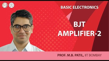 BJT AMPLIFIER-2