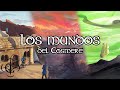 Los Mundos del COSMERE Mp3 Song