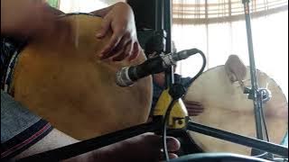 RINDU IBU COVER KEMPUL TERBANGAN ZAKARIA AL-MANSHURIYYAH