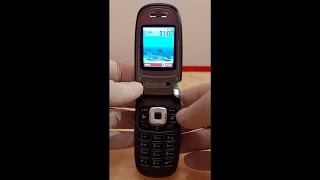 Samsung SGH ZV10