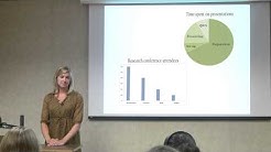 How To Prepare an Oral Research Presentation - Durasi: 4.09. 