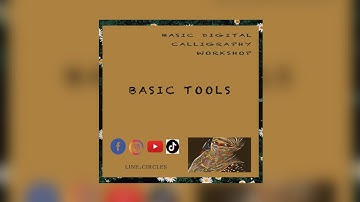 Basic Tools | Medibang Paint