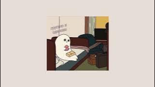 rxlzq, ann konik - вокруг людей куча (slowed)