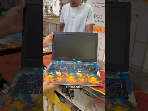Laptop lamination. #shorts #viralshort #youtubeshorts #laptoplamination #treanding