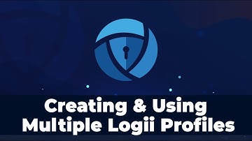 How To Create & Use Multiple Profiles On Logii- The Most Secure Browser
