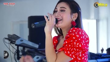 THE VICH MUSIC FT LULU NIRWANA-HAPUS AKU-EVIS RENATA-HAPPY PARTY MONO MENE KONCO LIVE JOP