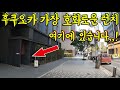 꼭 가야할 후쿠오카에서 가장 호화로운 런치/ 후쿠오카 나카스 맛집