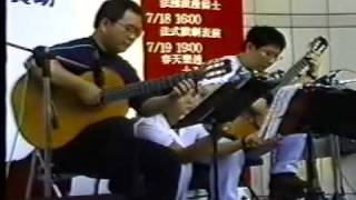 楊丕華_土耳其進行曲