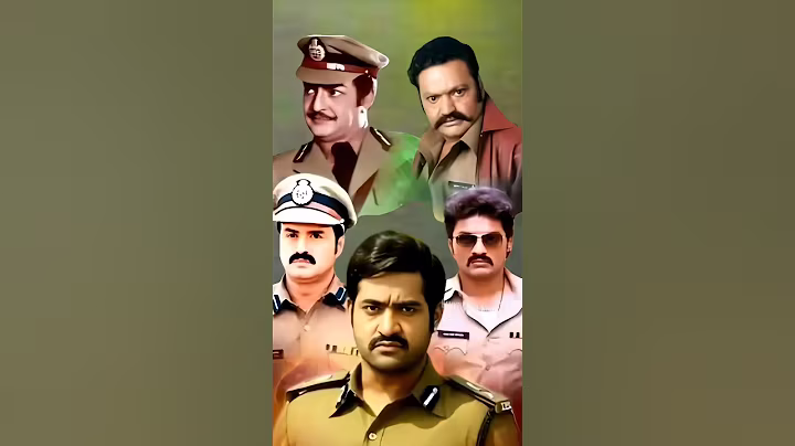 NTR Family Transformation with AI #ntr #transformation #tollywood #trending #igt #ai #viral