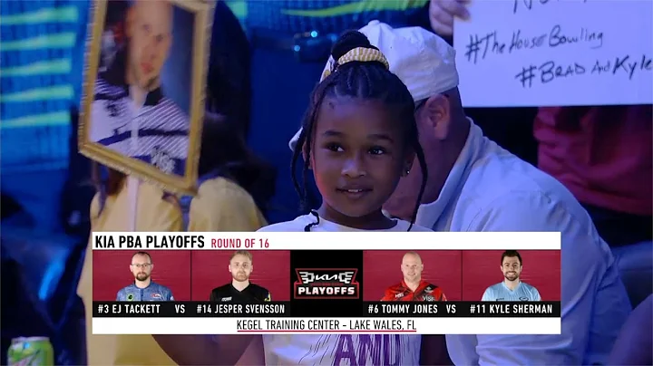 2022 Kia PBA Playoffs Round of 16 (Playoffs Show 4...
