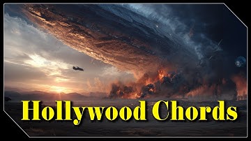 Chromatic Mediant Chords and Scales