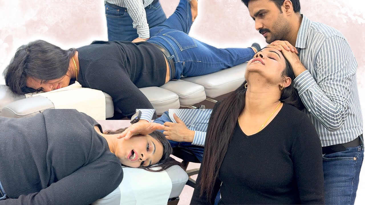 Remove all body pain with fastest method in the world | Dr. Harish Grover