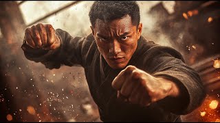 Full Kung Fu Action: Treasure Crisis! When This Madman Hit the Black Market, Everyone Started Praying! Guide