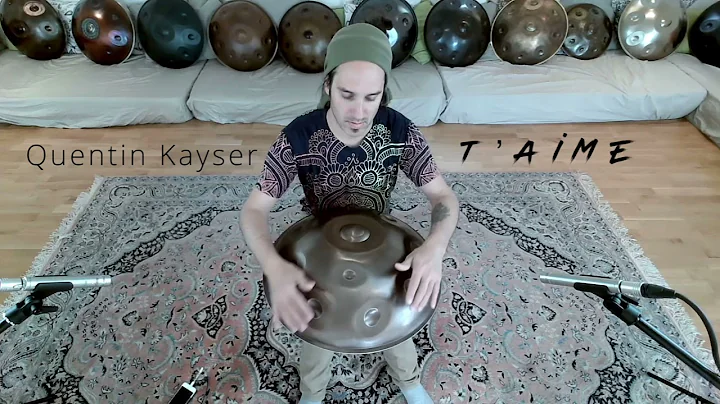 TAIME - Quentin Kayser - Yishama