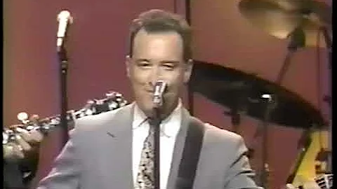 The Kingsmen Quartet - I Just Stopped By On My Way Home