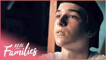 Struggling With Addiction | Teens 101 | Real Families