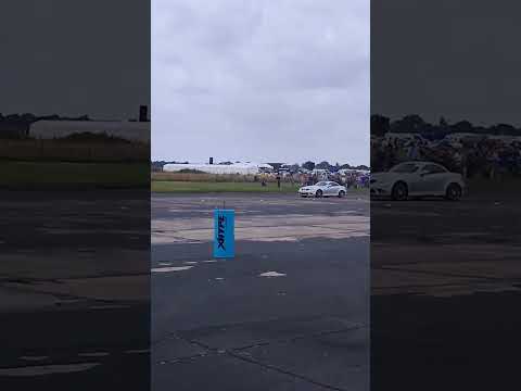 Merc SLK Vs