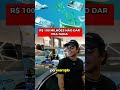 R$ 100 MILHÕES NÃO DAR PRA NADA #tcarimports #tcar #shorts