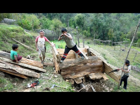 Video: Building Hope In Rural Cambodia - Matador Network