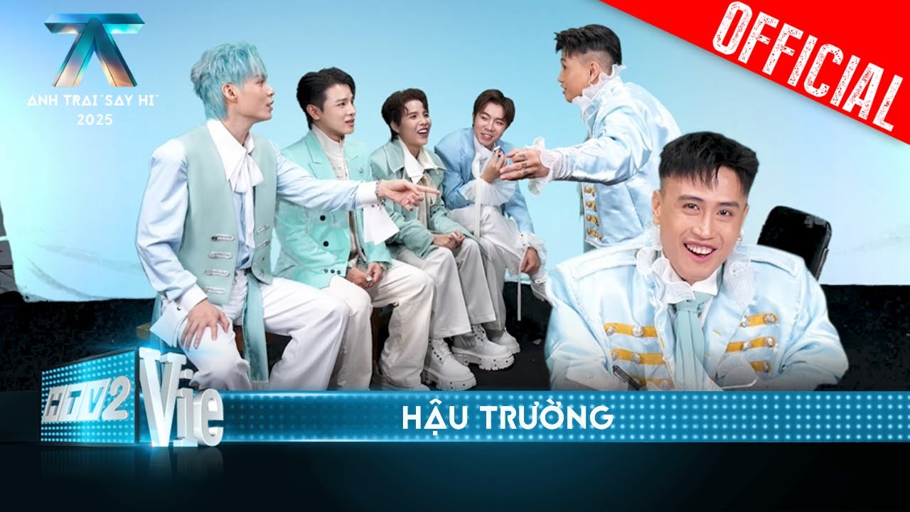 [BTS] Robber Thái Ngân diễn tả hết mình, Mason tiết lộ ngoại lệ, "giải cứu" Vũ Cát Tường khỏi Jey B