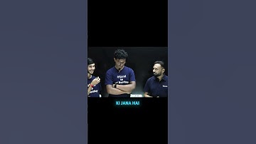 Dream IIT Jake Kaisa Laga 😀🔥 #esaral #motivation #dreamiit #iitbombay #studymotivation #jee #iit