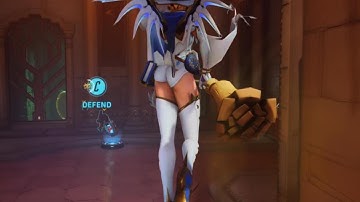 Overwatch 2: POTG, Highlights, & Moments Compilation - Ep 1