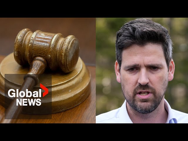 Bail reform: Liberal to crack down on release of repeat offenders, add tougher sentencing | LIVE