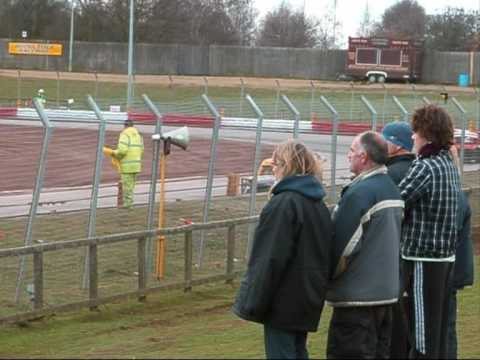 Ministox Curtis Tebbenham @ Arena Essex 28/03/10 R...