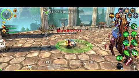 OaC2 hacker kills players in safety area coramir